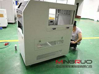 星空体育·星空网站官网-星空online(中国)加工厂教你如何选择最好的钣金机柜_星空体育·星空网站官网-星空online(中国)