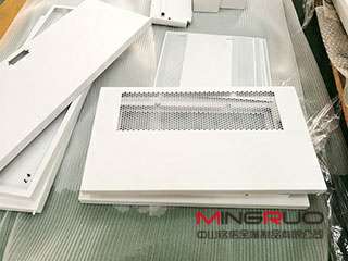 做钣金机箱要考虑的一些问题_星空体育·星空网站官网-星空online(中国)