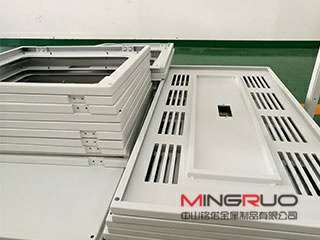 珠海钣金加工中山星空体育·星空网站官网-星空online(中国)教你做机柜如何选择最好的板材