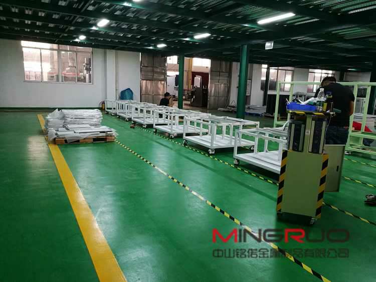 钣金加工 金属制品加工 钣金机箱加工_星空体育·星空网站官网-星空online(中国)