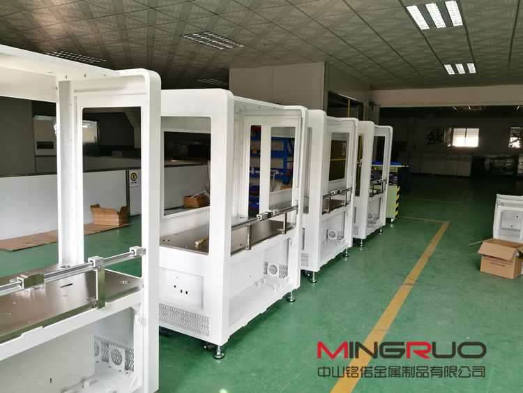 星空体育·星空网站官网-星空online(中国)教您在制作钣金件的时候各种材料的比较