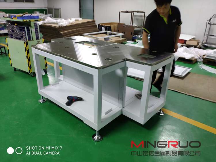 钣金加工不锈钢的有关实用知识_星空体育·星空网站官网-星空online(中国)