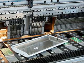 钣金加工中常见的钣金成型技术介绍-中山星空体育·星空网站官网-星空online(中国)