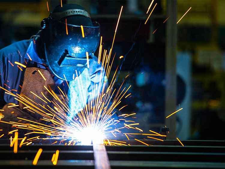 钣金加工中对焊接缺陷、焊接不良的根本解决办法-中山星空体育·星空网站官网-星空online(中国)