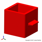 钣金加工相关工艺-压铸工艺知识的详细介绍-中山星空体育·星空网站官网-星空online(中国)-星空体育·星空网站官网-星空online(中国)