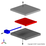 钣金加工相关工艺-压铸工艺知识的详细介绍-中山星空体育·星空网站官网-星空online(中国)-星空体育·星空网站官网-星空online(中国)