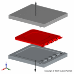钣金加工相关工艺-压铸工艺知识的详细介绍-中山星空体育·星空网站官网-星空online(中国)-星空体育·星空网站官网-星空online(中国)