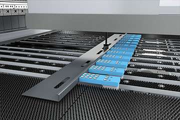 钣金加工企业如何通过引进自动化折弯成型设备降低生产成本，提高产品质量？-中山星空体育·星空网站官网-星空online(中国)