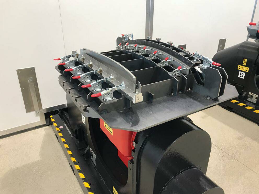 激光焊接技术随着钣金加工行业需求而高速发展-星空体育·星空网站官网-星空online(中国)