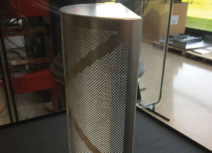 激光焊接技术随着钣金加工行业需求而高速发展-星空体育·星空网站官网-星空online(中国)