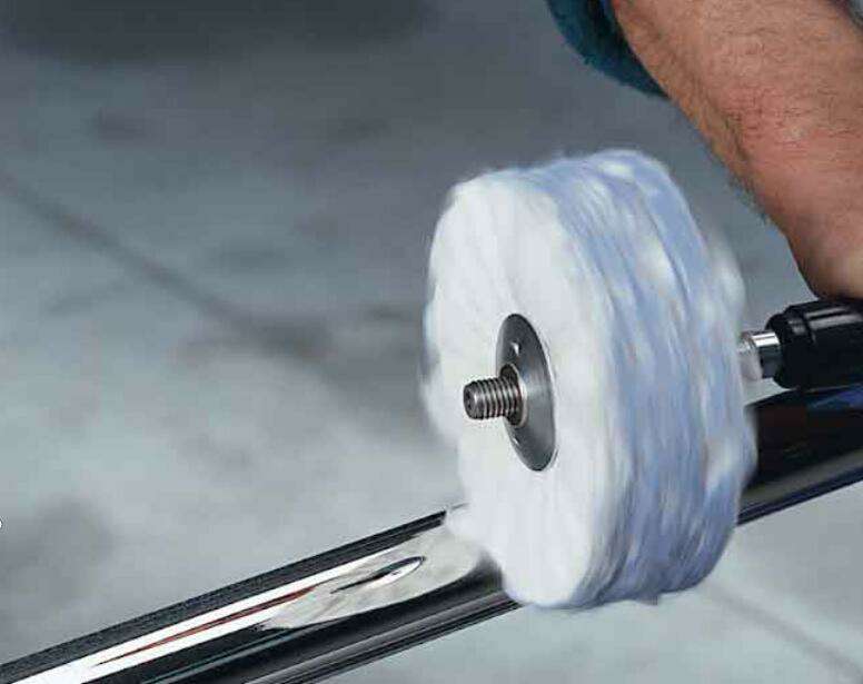 不锈钢表面处理技巧之拉丝、抛光、精磨不锈钢-中山铭偌-星空体育·星空网站官网-星空online(中国)