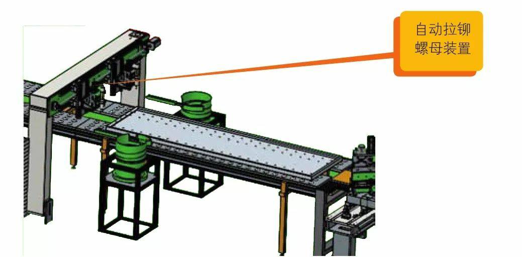 钣金加工产品在自动化及电梯行业中的应用 -星空体育·星空网站官网-星空online(中国)