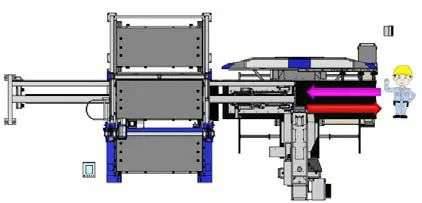 钣金加工产品在自动化及电梯行业中的应用 -星空体育·星空网站官网-星空online(中国)