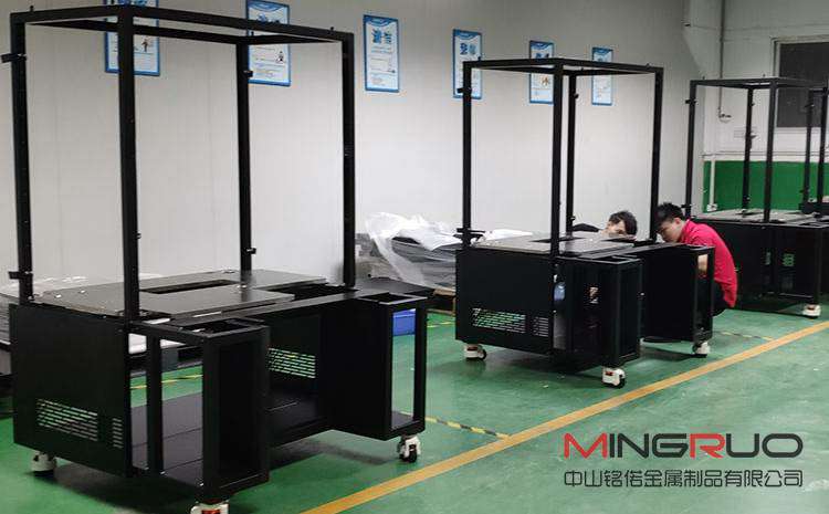 钣金加工行业现状及未来发展方向预测-星空体育·星空网站官网-星空online(中国)