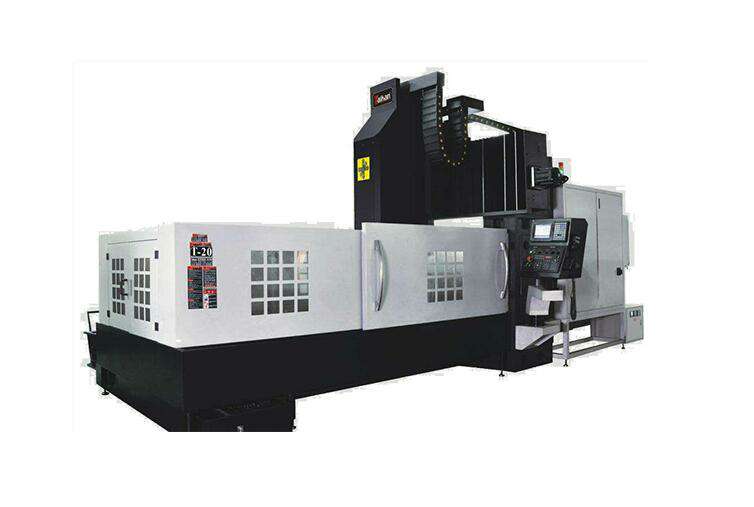 大型龙门加工中心-星空体育·星空网站官网-星空online(中国)