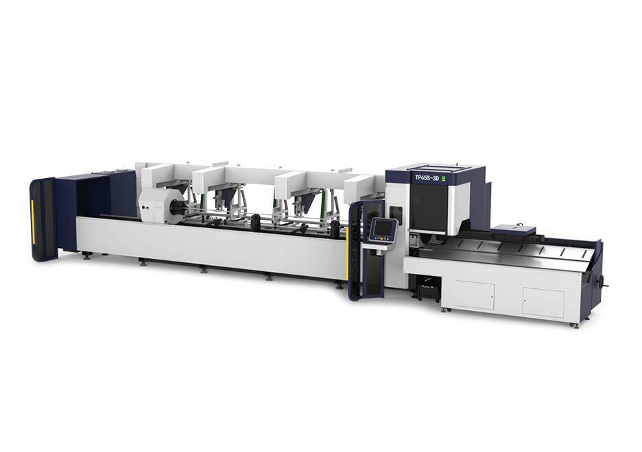 管材用2KW激光切割机-星空体育·星空网站官网-星空online(中国)