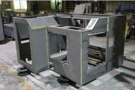 车间钣金加工厂存在的一些问题-星空体育·星空网站官网-星空online(中国)