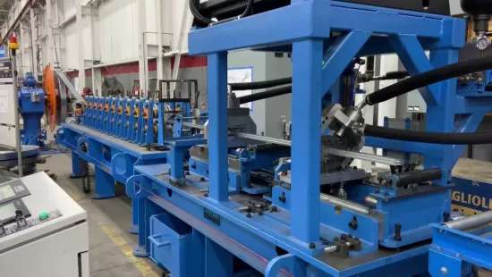 钣金加工技术-滚压成型工艺-MINGRUO-星空体育·星空网站官网-星空online(中国)