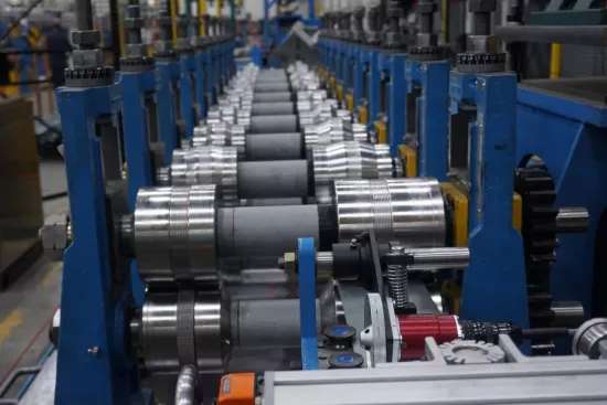 钣金加工技术-滚压成型工艺-MINGRUO-星空体育·星空网站官网-星空online(中国)