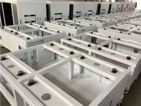 细数一下国内的钣金加工工艺-星空体育·星空网站官网-星空online(中国)