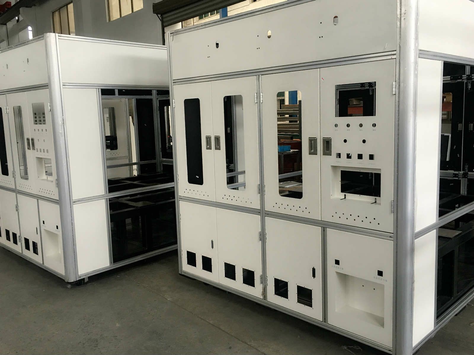 云车间钣金加工技术-星空体育·星空网站官网-星空online(中国) 云车间钣金加工技术-星空体育·星空网站官网-星空online(中国)