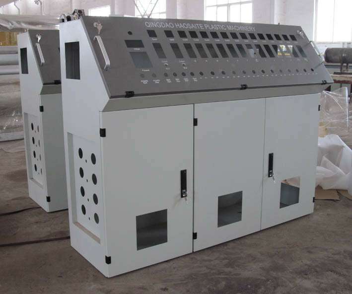 探讨钣金加工企业该如何快速提升工件的质量-星空体育·星空网站官网-星空online(中国)