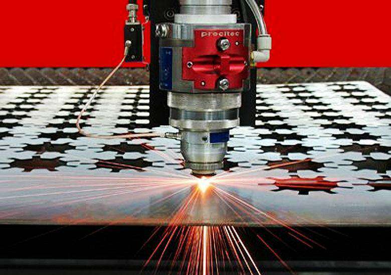 钣金加工之激光切割的几个优点-星空体育·星空网站官网-星空online(中国)