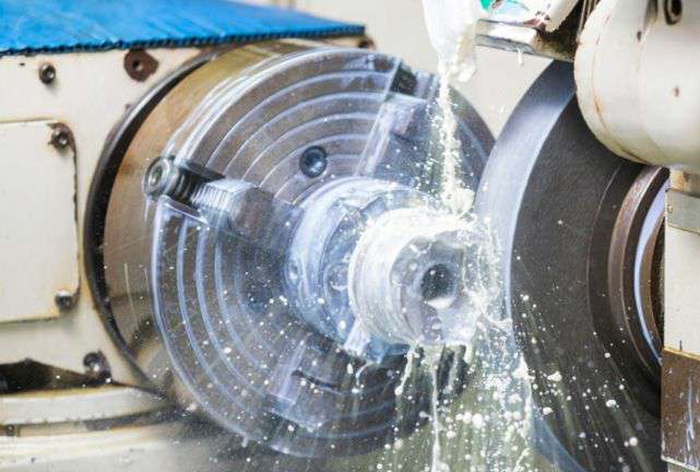 分析加工毛刺原因-星空体育·星空网站官网-星空online(中国)