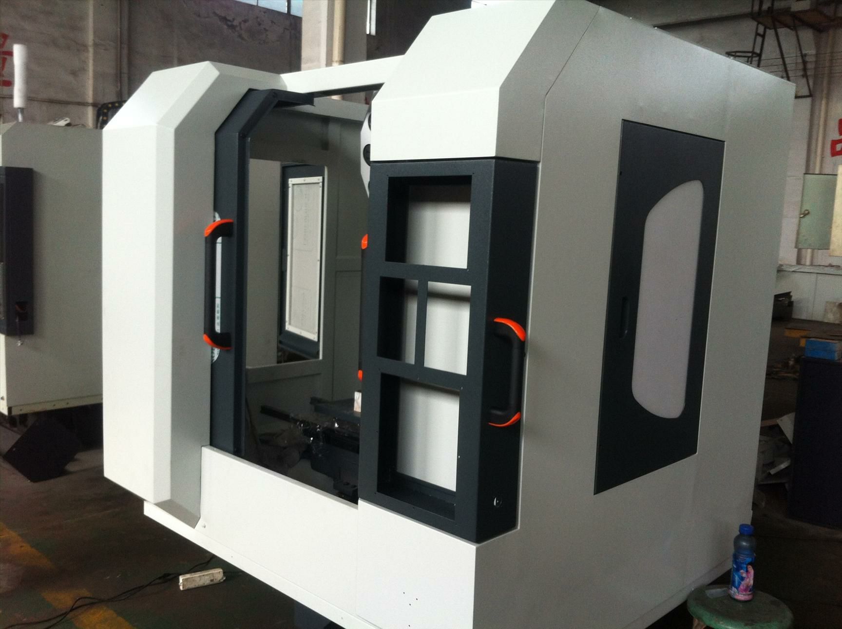 探讨提高钣金加工企业精度的方法-星空体育·星空网站官网-星空online(中国)