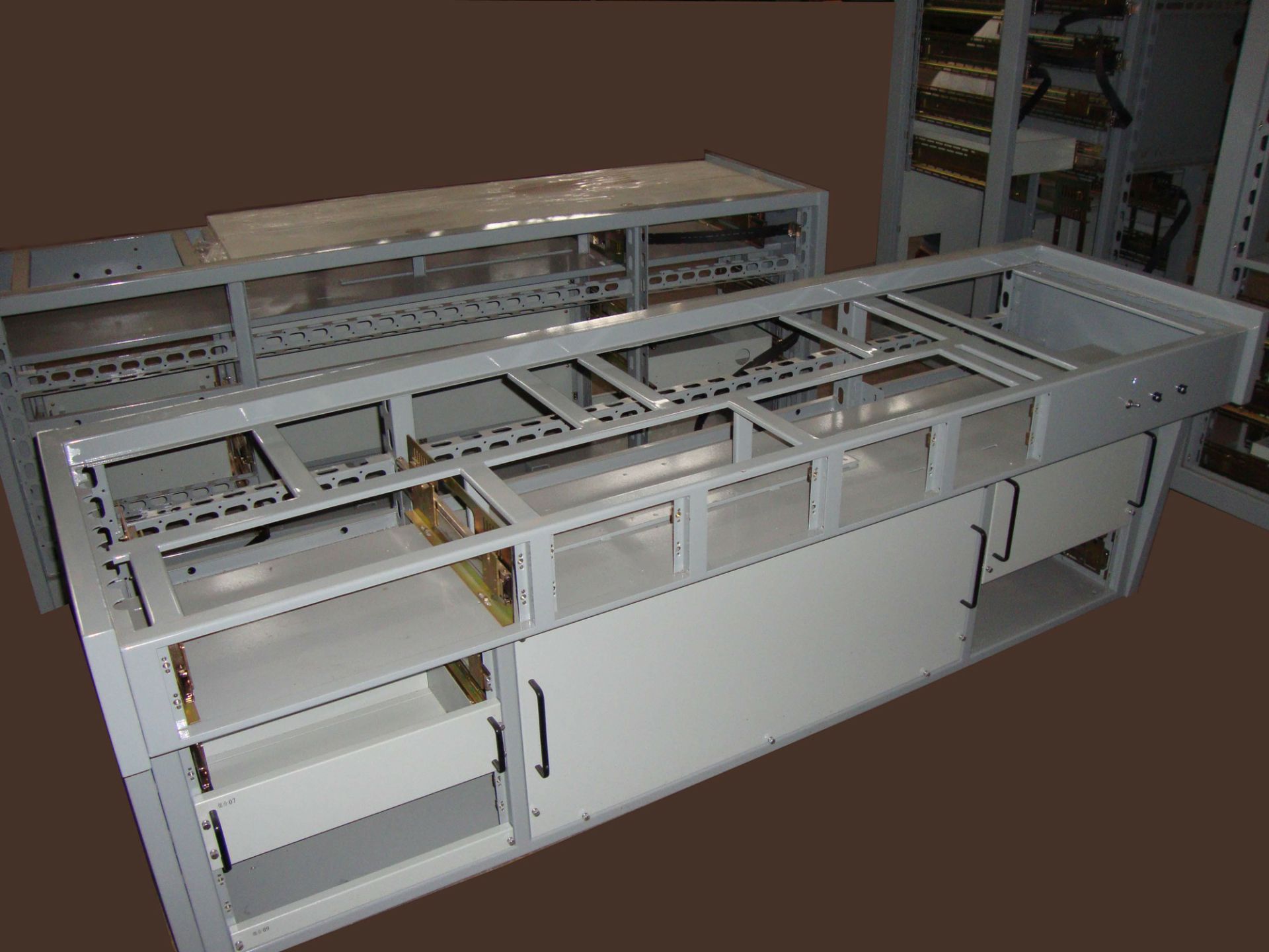 提高钣金加工企业加工品质的方法-星空体育·星空网站官网-星空online(中国)