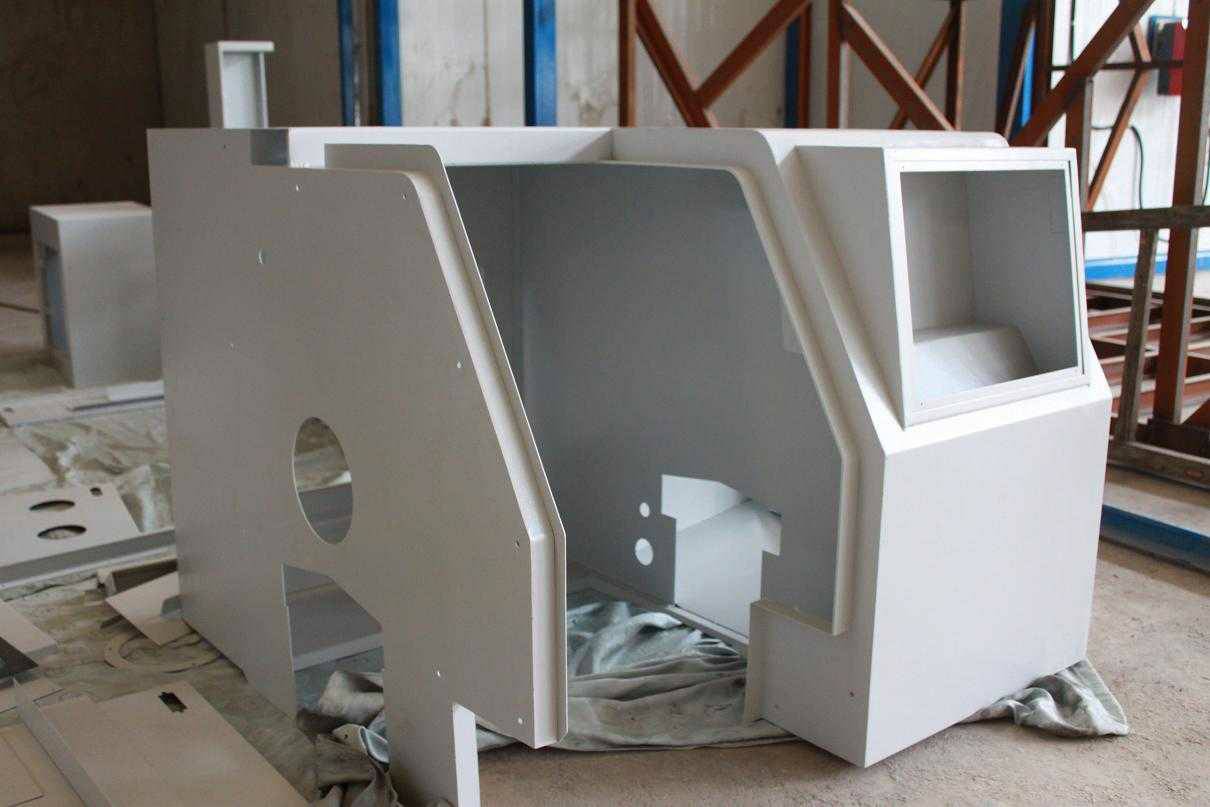 分享钣金加工的优势-星空体育·星空网站官网-星空online(中国)