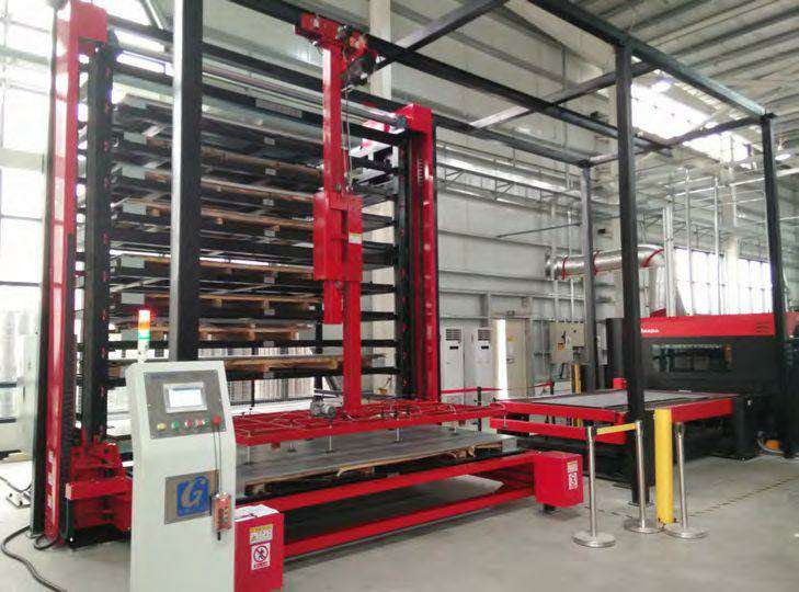 分享钣金加工的工艺技术-星空体育·星空网站官网-星空online(中国)