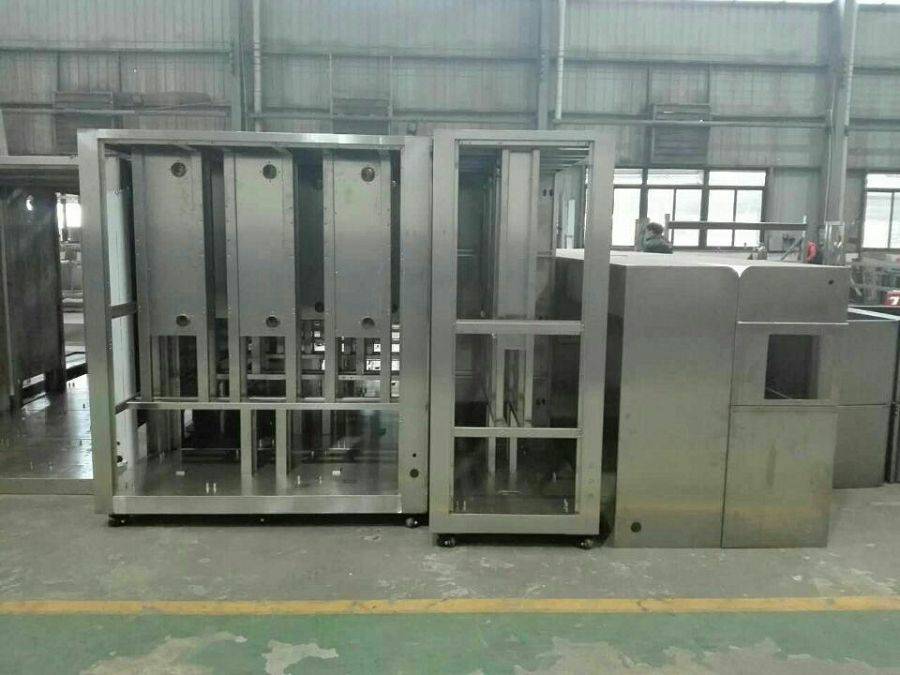 钣金加工设计注意几点-星空体育·星空网站官网-星空online(中国)