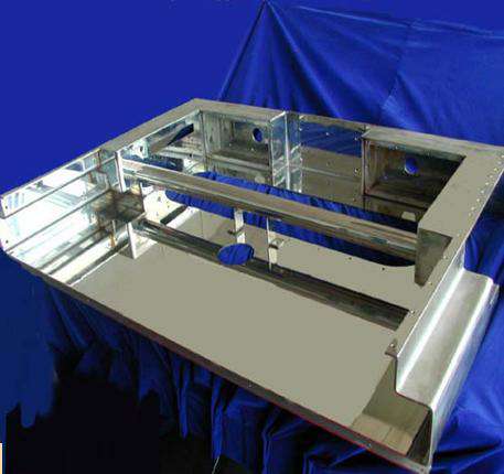 钣金加工分析生锈原因-星空体育·星空网站官网-星空online(中国)