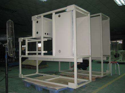 钣金加工定制有哪些流程?-星空体育·星空网站官网-星空online(中国) 钣金加工定制有哪些流程?-星空体育·星空网站官网-星空online(中国)