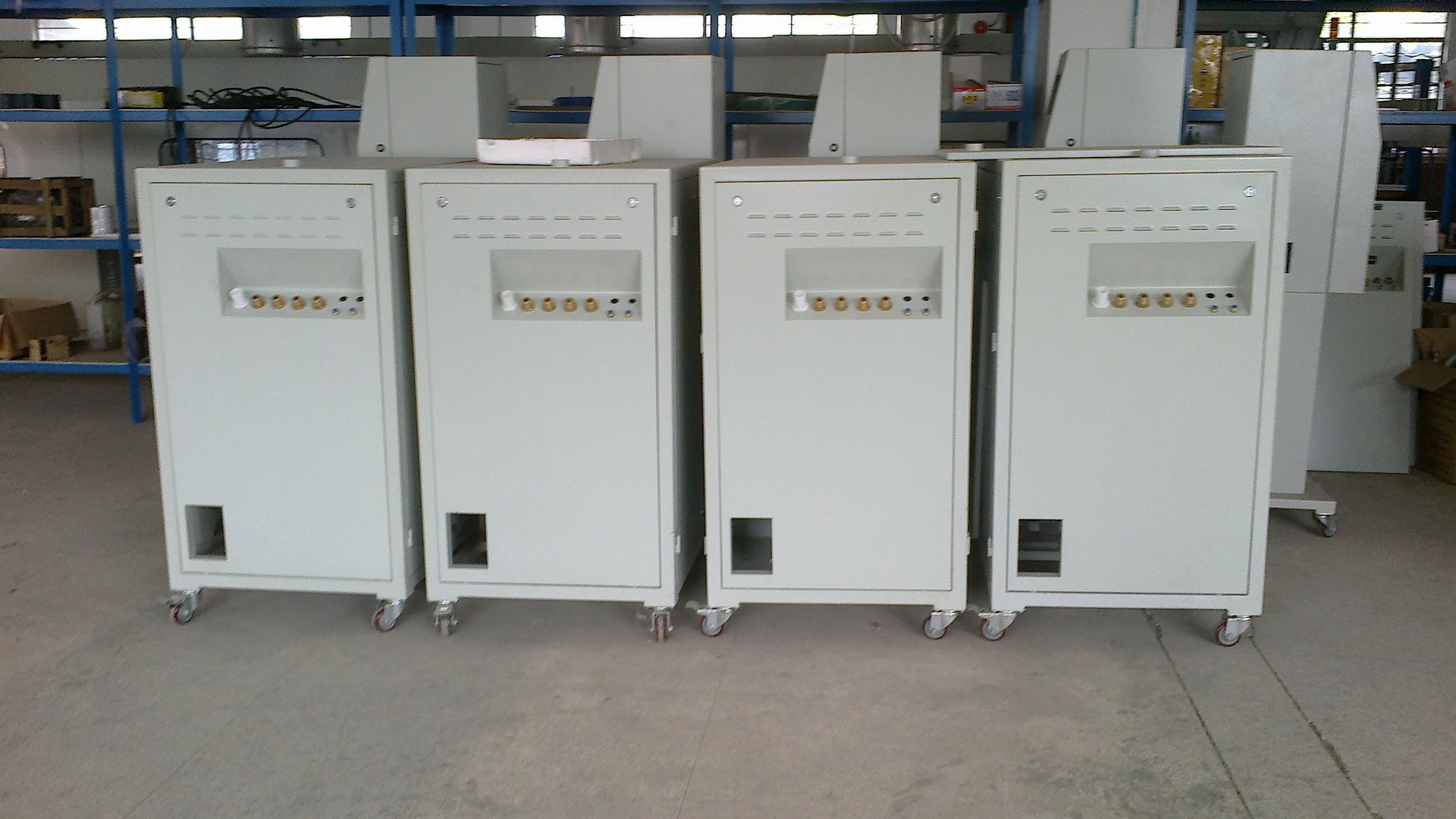 钣金加工定制工艺不断变化-星空体育·星空网站官网-星空online(中国)