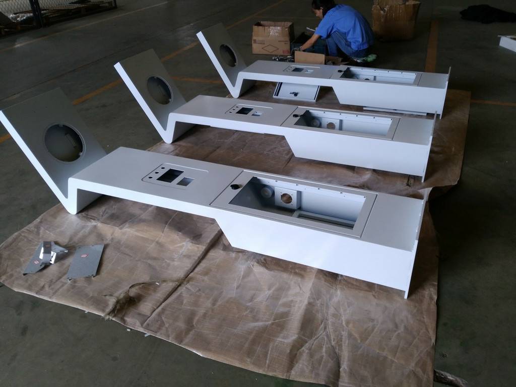 数控钣金加工的特点-星空体育·星空网站官网-星空online(中国)