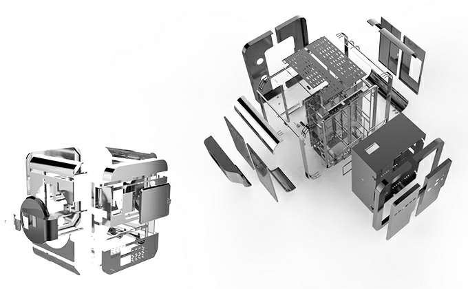 质量是钣金加工发展的关键-星空体育·星空网站官网-星空online(中国)
