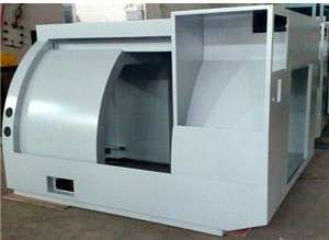 什么是钣金加工的冷加工技术-星空体育·星空网站官网-星空online(中国)