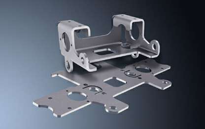 钣金加工常见防腐方法-星空体育·星空网站官网-星空online(中国)