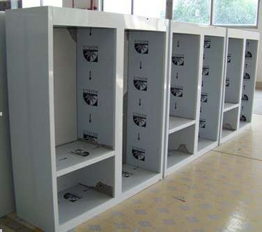 外壳钣金加工质量靠什么保障-星空体育·星空网站官网-星空online(中国)