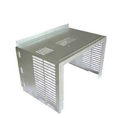 钣金加工的主要流程-星空体育·星空网站官网-星空online(中国)