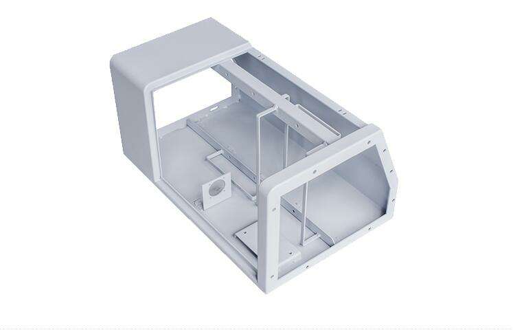 你对钣金加工表面处理了解吗-星空体育·星空网站官网-星空online(中国)