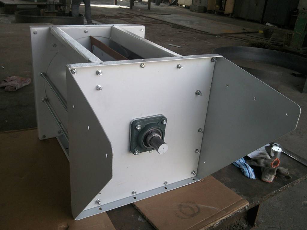 钣金加工、五金加工的差异-星空体育·星空网站官网-星空online(中国)