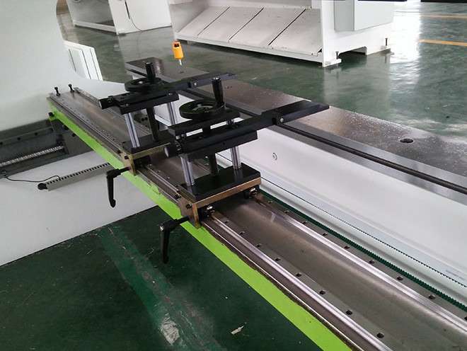 介绍钣金加工数控折弯机技巧-星空体育·星空网站官网-星空online(中国)