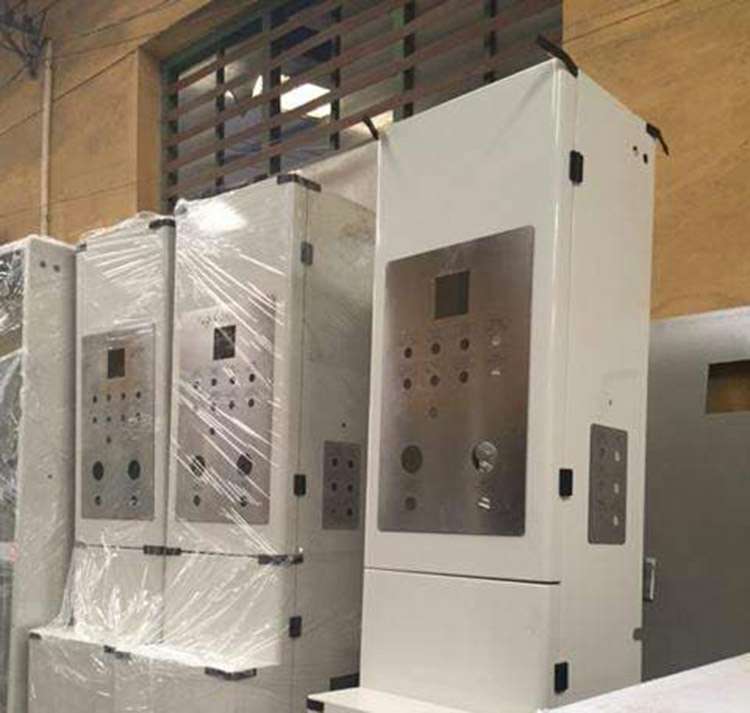 钣金加工工艺水平提升-星空体育·星空网站官网-星空online(中国)