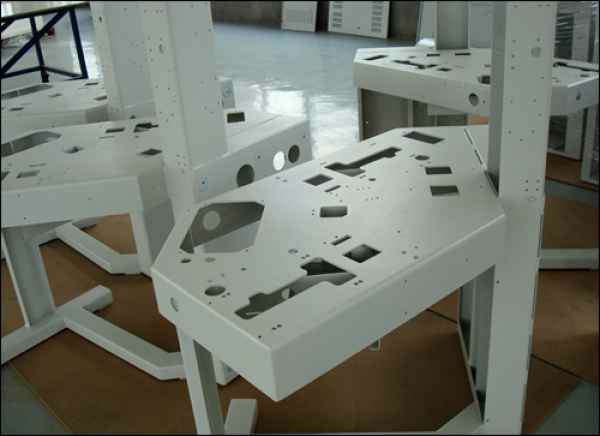 钣金加工有哪些优势呢？-星空体育·星空网站官网-星空online(中国)