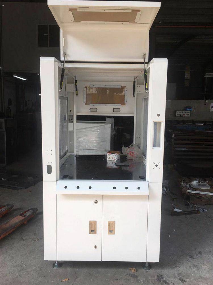 异形钣金加工能否符合加工的需要-星空体育·星空网站官网-星空online(中国)