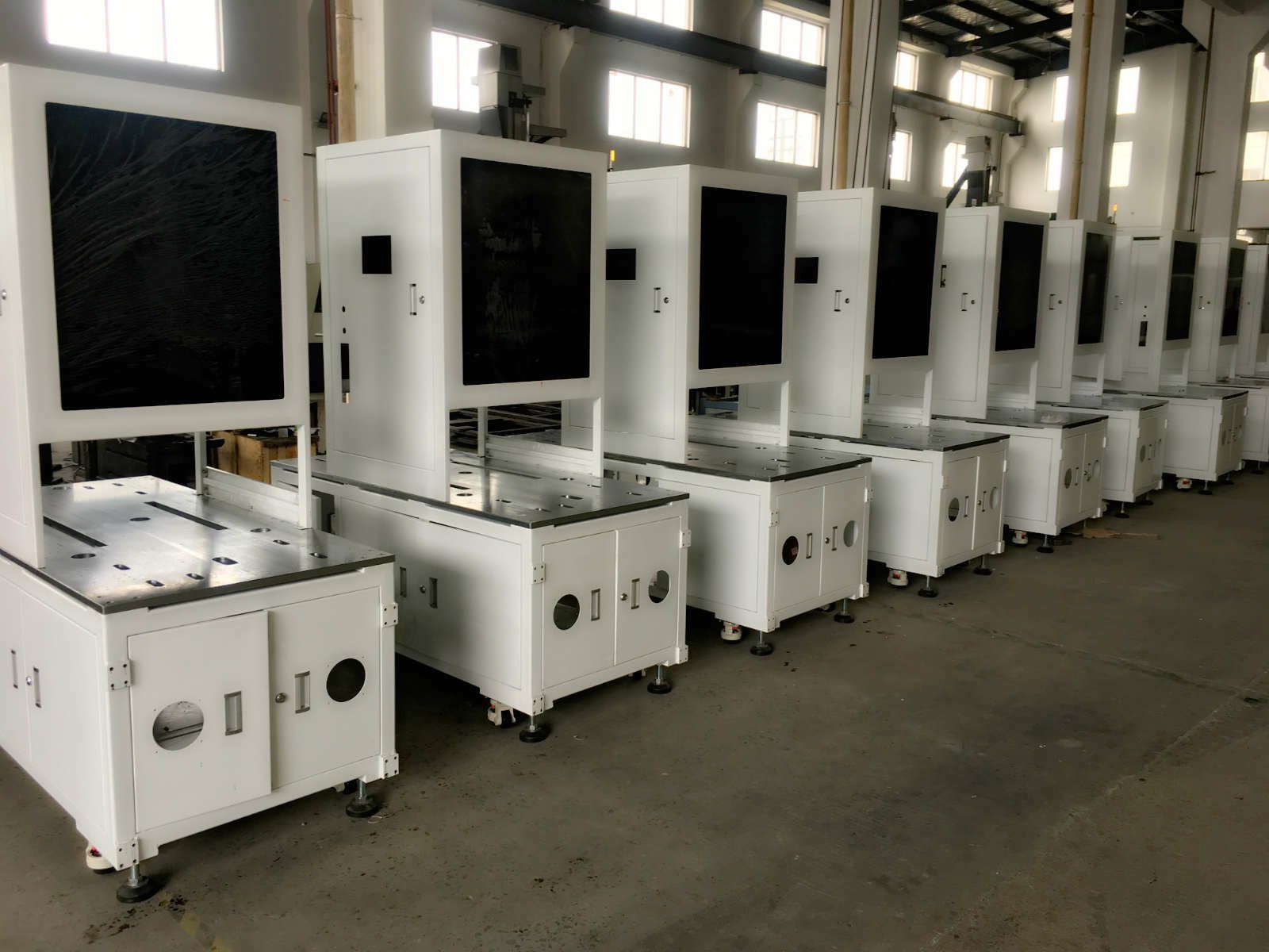 钣金加工成型在工作中应用-星空体育·星空网站官网-星空online(中国)