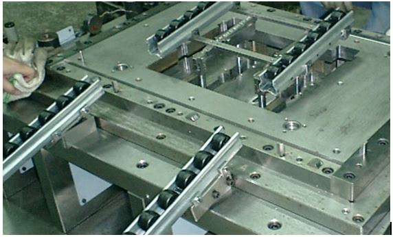 钣金加工中模具该怎么选?-星空体育·星空网站官网-星空online(中国)